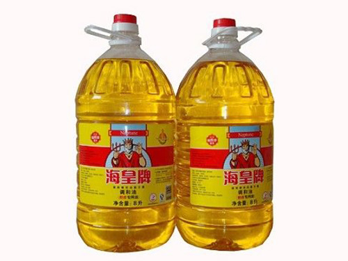 8L海皇牌调和油