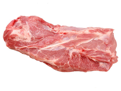 瘦肉