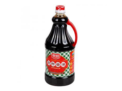 厨邦酱油