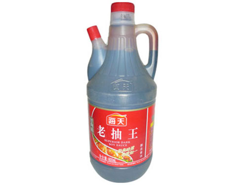 海天老抽王
