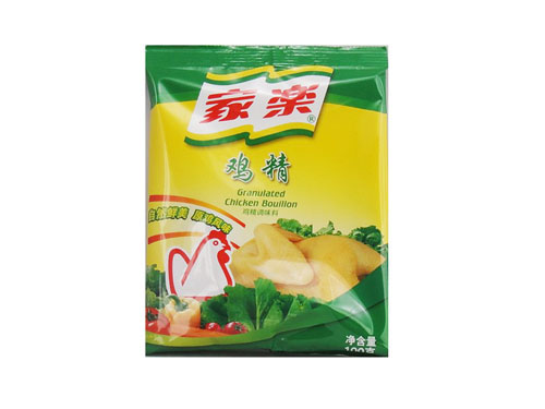 家乐鸡精