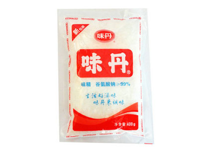 味丹味精