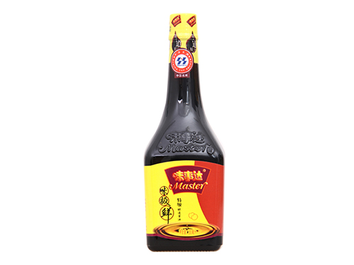 味事达酱油