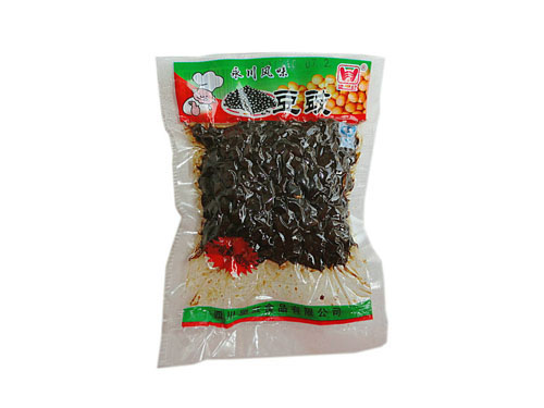 永川豆豉