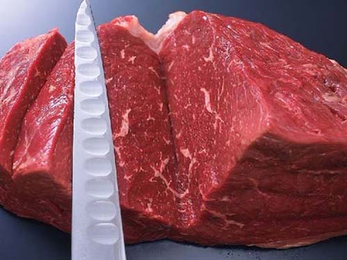 鲜肉